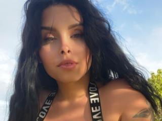 BriannaI - Live porn &amp; sex cam - 22234257