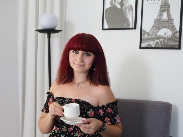 NinaFlawlees - Camera khiêu dâm &amp; quyến rũ trực tiếp - 22234589