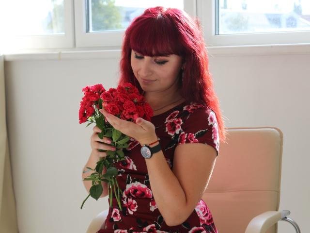 NinaFlawlees - 라이브 포르노 &amp; 섹스 캠 - 22234617