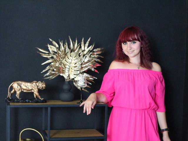 NinaFlawlees - Camera khiêu dâm &amp; quyến rũ trực tiếp - 22234621