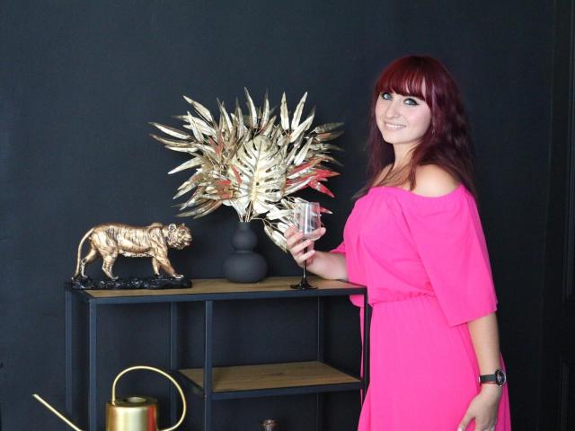 NinaFlawlees - Live sexe cam - 22234625