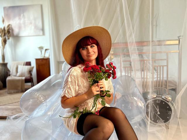 NinaFlawlees - Sexe cam en vivo - 22234653