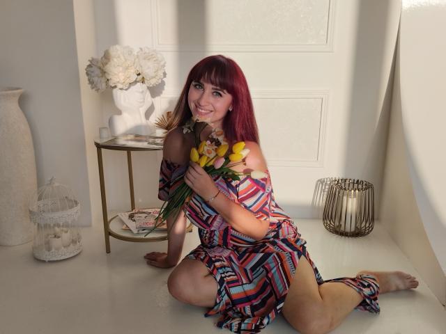 NinaFlawlees - Live sex cam - 22234737