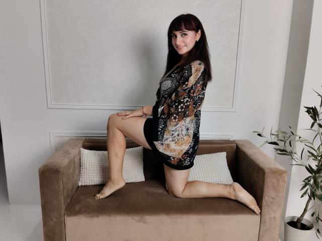 NinaFlawlees - Sexe cam en vivo - 22234905