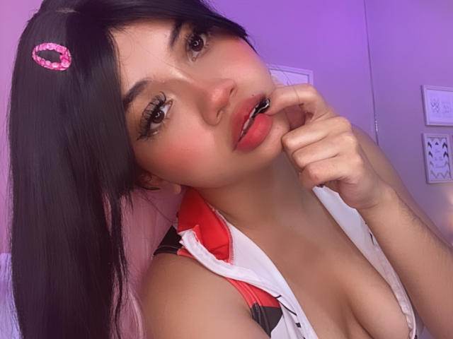 LiliMays - Live porno og sexkamera - 22235021