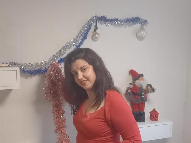 LaFrancaiseJessy - Live sexe cam - 22235153