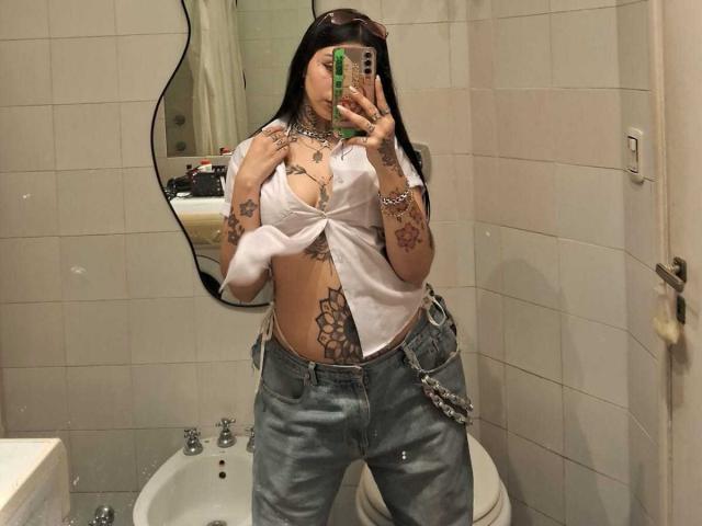 LuxHesse - Live porn &amp; sex cam - 22235257