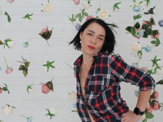 SandraHormas - Live porn &amp; sex cam - 22235321