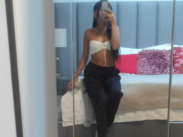 MarySmiith - Élő pornó és szexkamera - 22235733