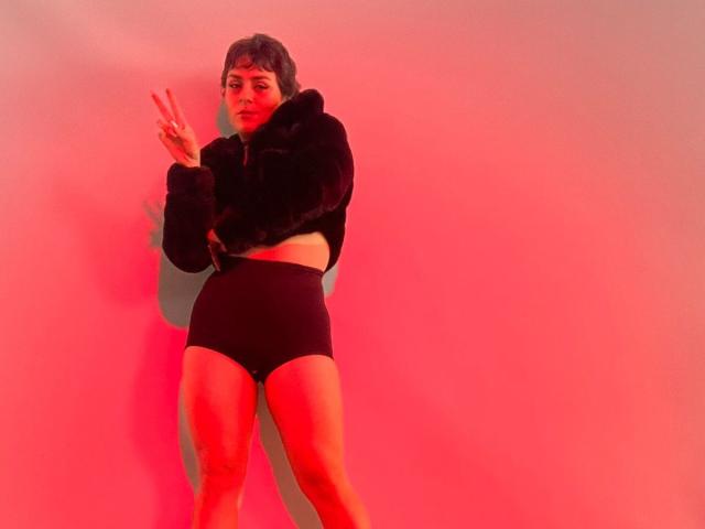 IsabelaCooper - Live porn &amp; sex cam - 22237241