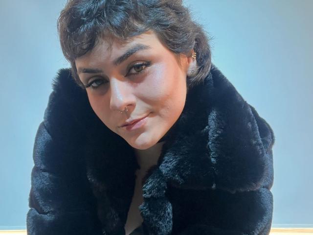 IsabelaCooper - Live sex cam - 22237257