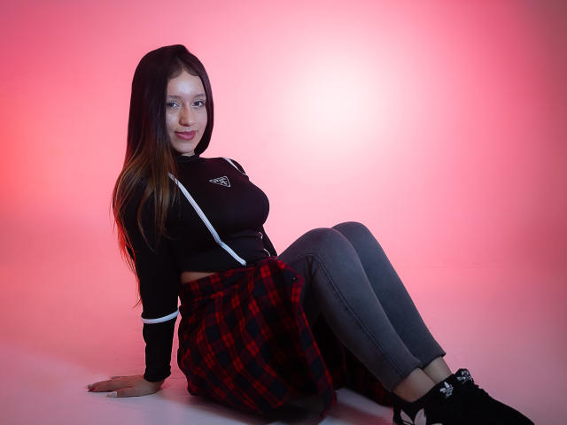 EimmyJames - Sexe cam en vivo - 22238257