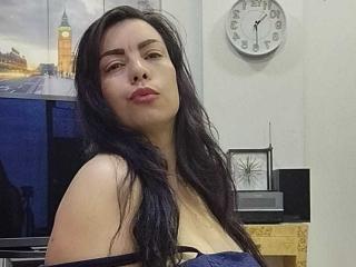 KamilaMoon - Sexe cam en vivo - 22238425