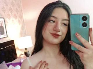 IsabellHotson - Live Sex Cam - 22238449