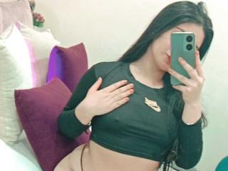 IsabellHotson - Sexe cam en vivo - 22238453