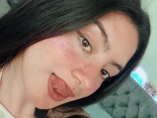 IsabellHotson - Sexe cam en vivo - 22238541