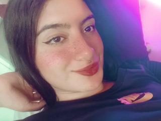 IsabellHotson - Sexe cam en vivo - 22238553