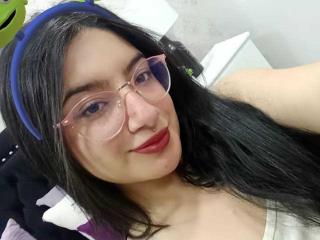 IsabellHotson - Sexe cam en vivo - 22238593