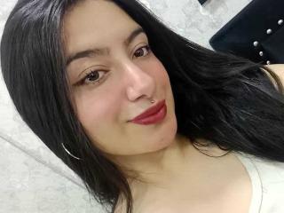 IsabellHotson - Sexe cam en vivo - 22238597