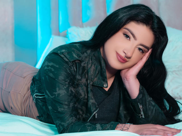 IsabellHotson - Live porn &amp; sex cam - 22238641