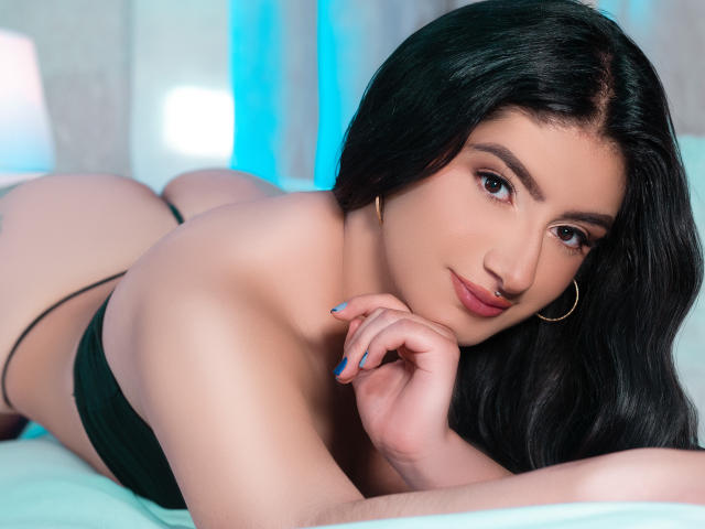 IsabellHotson - Live porn &amp; sex cam - 22238733