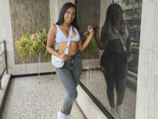 MiaDanger - Sexe cam en vivo - 22238917