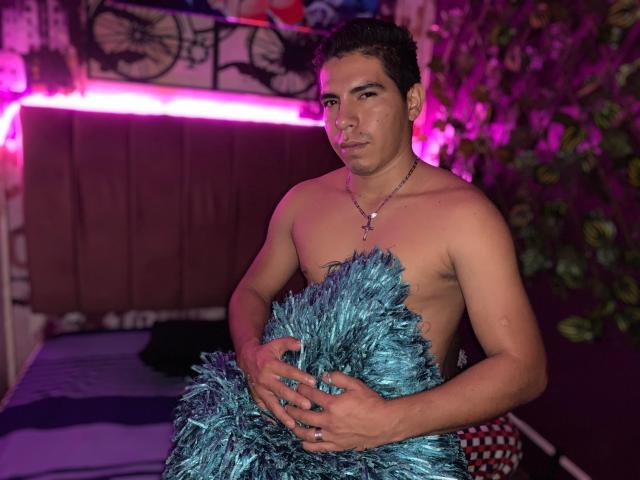 FabianPasive - Camera khiêu dâm &amp; quyến rũ trực tiếp - 22239597