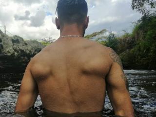 JeffSexy - Sexe cam en vivo - 22239657