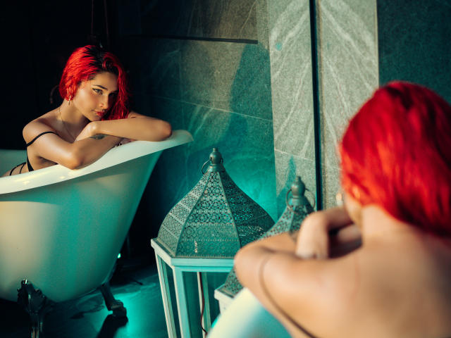 MaiaThunder - Live porno og sexkamera - 22240049