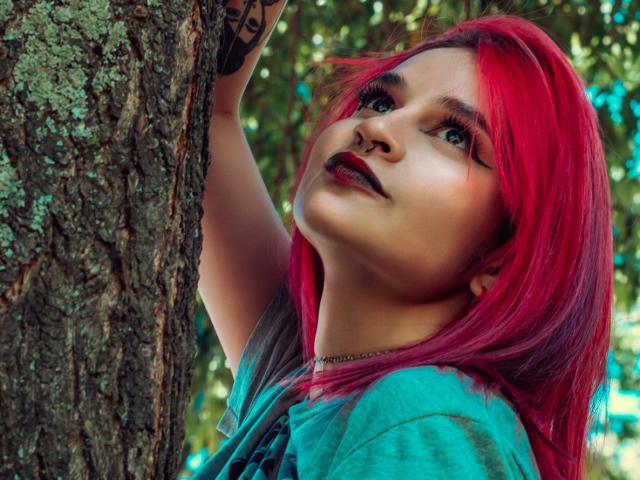 MaiaThunder - Porno na żywo i seks kamera - 22240097