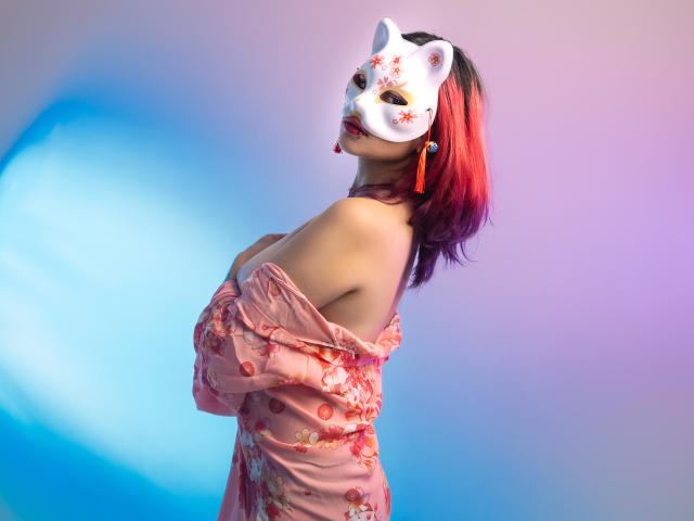 MaiaThunder - сексуальная веб-камера в реальном времени - 22240125