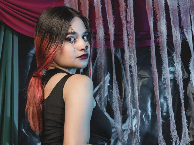 MaiaThunder - Live sexe cam - 22240161