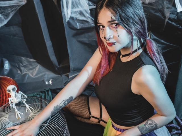 MaiaThunder - Live sexe cam - 22240277