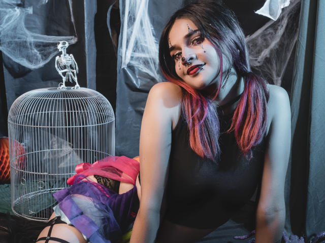 MaiaThunder - Live porn &amp; sex cam - 22240285