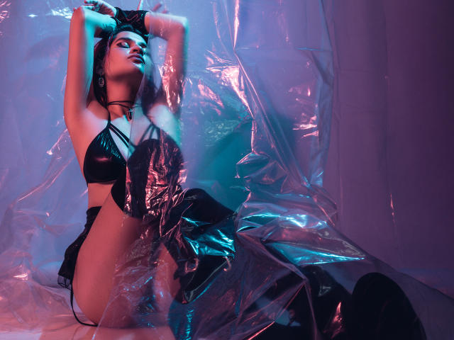 MaiaThunder - Live porn &amp; sex cam - 22240305