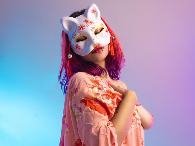 MaiaThunder - Sexe cam en vivo - 22240657