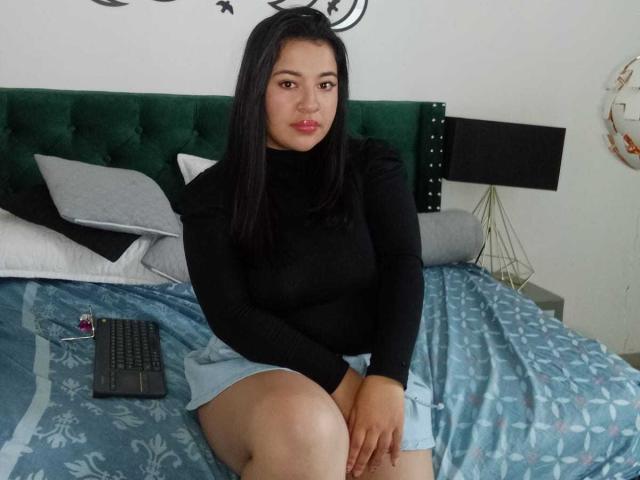 BellaGil - Camera khiêu dâm &amp; quyến rũ trực tiếp - 22240661