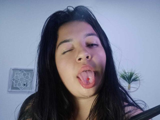 BellaGil - ライブポルノ&amp;セックスカム - 22240681