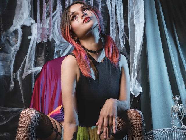 MaiaThunder - Live porn &amp; sex cam - 22240697