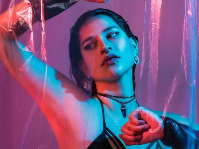 MaiaThunder - сексуальная веб-камера в реальном времени - 22240705