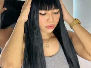 DannaRoser - Sexe cam en vivo - 22240721