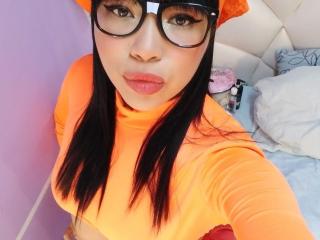 DannaRoser - Sexe cam en vivo - 22240733