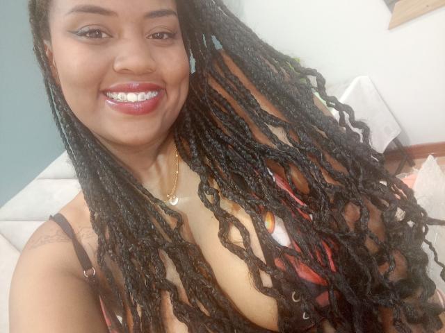 CindyRousse - Live porno og sexkamera - 22241217