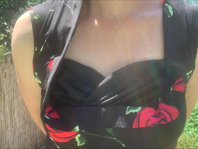 Milf01-hot - Live sex cam - 22241293
