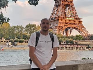 GordonFortune - Live porn &amp; sex cam - 22241497