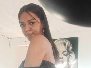 MichellThh - Live porn &amp; sex cam - 22242669