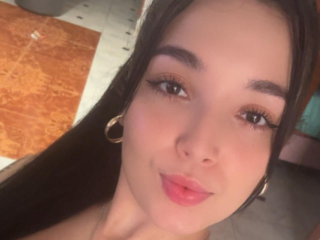 SarahGood - Live sex cam - 22242721