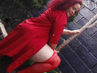 LeahMatureVip - Sexe cam en vivo - 22243169