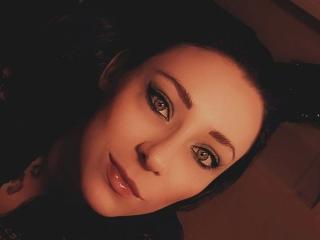 Mary-Licious - Sexe cam en vivo - 22243197