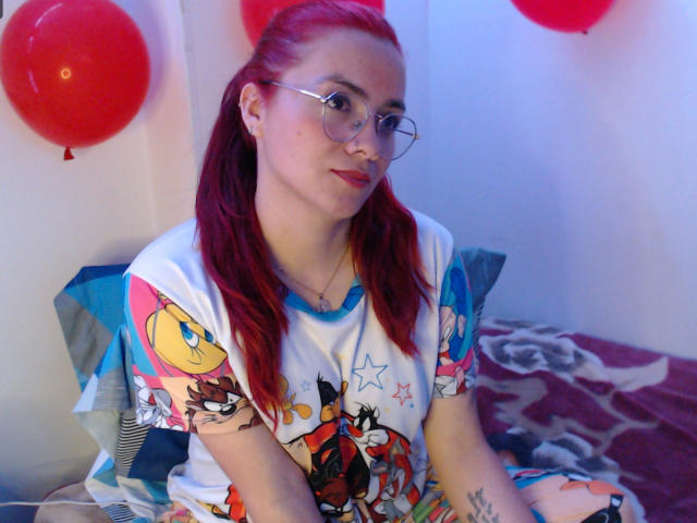 EimmyHoskX - פורנו בשידור חי ומצלמת סקס - 22243733